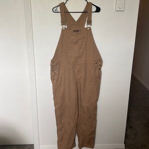 Columbia PHG overalls
